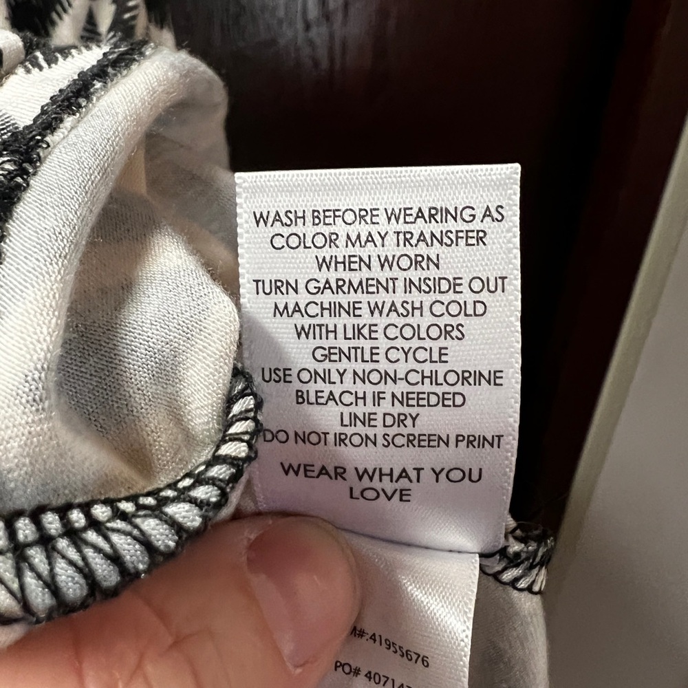 Torrid Super Soft Flutter-Sleeve Skater Dress - Picture 7 of 8